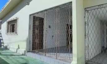 Imagem 3: CASA 3/4 EM LAGOA NOVA