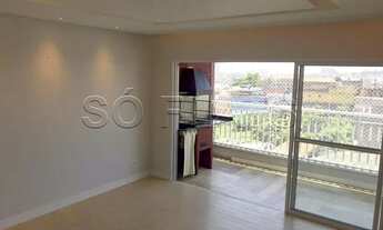 Imagem 3: Residencial Altos de Matarazzo, apartamento disponível para venda com 63m², 02 dorms e 01