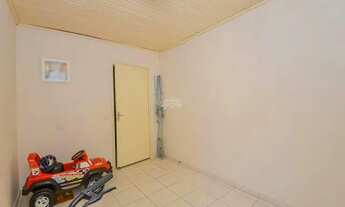 Imagem 13: CASA NO ENGENHO VELHO DE BROTAS FRENTE DE RUA E LAJE LIVRE