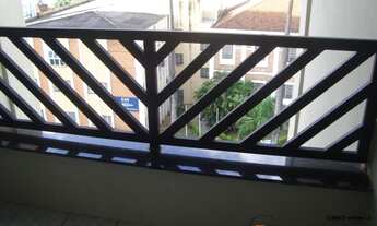 Imagem 3: Apartamento 2 dormitórios para locação - LA42 (CH01