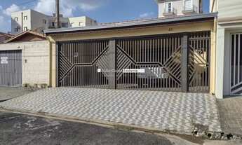 Imagem: Casa no Jardim Saira