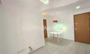 Imagem 2: Locação Apartamento 2 quartos Jardim Camburi Vitória