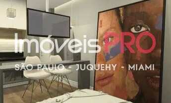 Imagem 4: Apartamento, Moema Pássaros - São Paulo