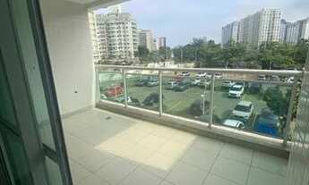 Imagem 4: Freedon, Sala 3 quartos c/ suíte - Barra Olímpica