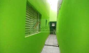 Imagem 3: Casa para Locação em São Paulo, Altos de Vila Prudente, 2 dormitórios, 1 banheiro, 1 vaga