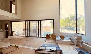 Imagem 5: Casa - Swiss Park - Campinas