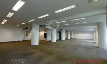 Imagem 4: Conjunto para Locação com 367,43m² - ao lado da estação São Bento - Santa Efigênia - NSK3