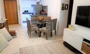 Imagem 5: Apartamento para Venda - 72.71m², 2 dormitórios, sendo 1 suites, Jardim Botânico