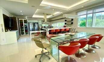 Imagem 6: Casa à venda no bairro Jurerê Internacional - Florianópolis/SC