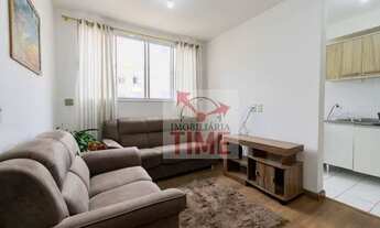 Imagem 6: Apartamento com 3 dormitórios à venda, 64 m² por R$ 359.990,00 - Cajuru - Curitiba/PR