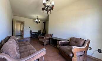 Imagem 3: Apartamento 2 dormitórios, 69 m² privativo, com lareira - churrasqueira - box coberto, Bai