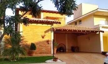 Imagem 1: Casa 3 dorm./1 suíte - Residencial Quebec