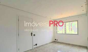 Imagem 2: Apartamento 95m² com 3 dormitórios para Venda no Brooklin