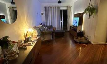 Imagem: Lindo Apartamento na Pompeia