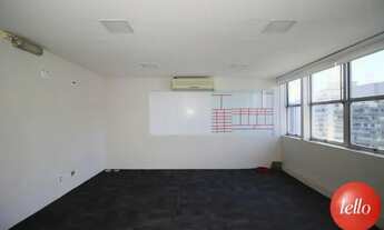 Imagem 5: São Paulo - Conjunto Comercial/Sala - Jardins