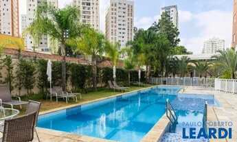 Imagem 4: APARTAMENTO - SAÚDE - SP