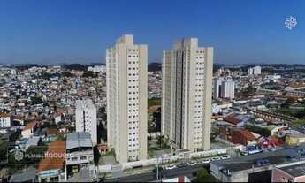 Imagem 2: Excelente Apartamento Itaquera - Reformado - Centro Itaquera - Código 2434