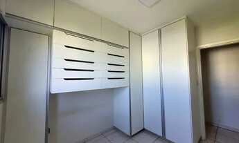 Imagem 6: Apartamento para aluguel com 60 m2 com 02 quartos no Bairro Santa Mônica - Uberlândia - MG