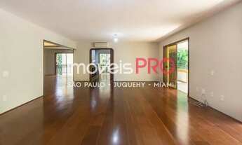 Imagem 6: Lindíssimo apto para locação de 438 m2 em Jardim Paulistano