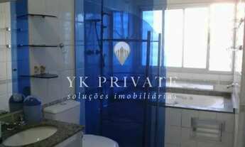 Imagem 7: Cobertura duplex 274m² em Perdizes !!!