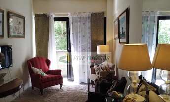 Imagem: Lindo apartamento para venda com 90 m²