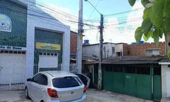 Imagem: Urgente! Casa Grande 3 Quartos 56m² Próx