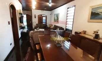 Imagem 4: Sobrado no Barro Branco - Piscina e espaço gourmet