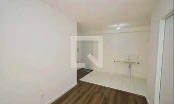 Imagem 5: Apartamento para Aluguel - Vila Sabrina , 2 Quartos, 44 m2