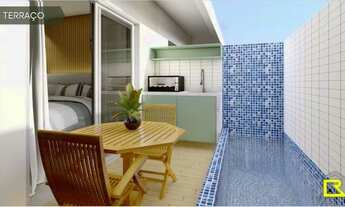 Imagem 6: Flats no "Tamandaré Summer Beach&quot