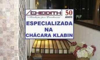 Imagem: Apartamento para venda tem 131 metros quadrados