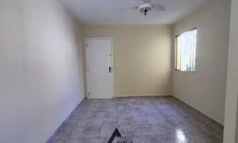 Imagem 4: Conheça o seu novo lar: Apartamento aconchegante, com lazer completo!