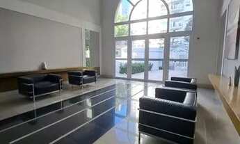 Imagem 7: Apartamento para venda com 112 metros quadrados com 3 quartos em Perdizes - São Paulo - SP