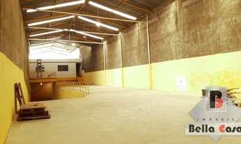 Imagem: GALPÃO PARA LOCAÇÃO NA VILA PRUDENTE