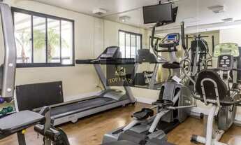 Imagem 7: Flat disponivel em Indianópolis - SP