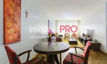 Imagem 7: Locação apartamento de 119m² no Itaim Bibi