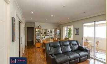 Imagem 3: Apartamento Venda Brooklin 120 m² 3 Dormitórios