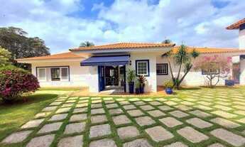 Imagem 6: Casa com 4 dormitórios, 485 m² - venda por R$ 6.500.000,00 ou aluguel por R$ 40.000,00/mês