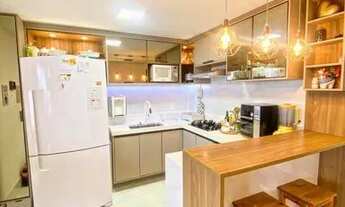 Imagem: Casa condomínio Igarapé Colina de Laranjeiras