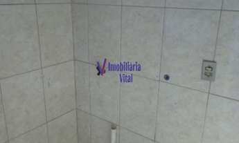 Imagem 7: Casa CANOAS RS Casa com 1 dormitório