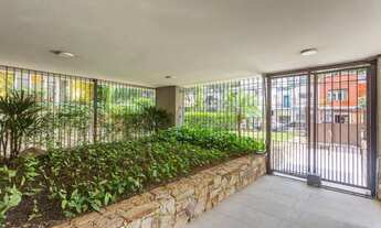 Imagem: SÃO PAULO - Apartamento Padrão - JARDIM