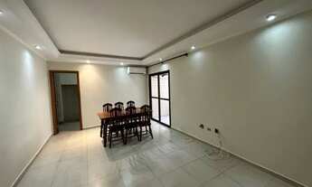 Imagem 3: Apartamento para aluguel com 75 metros quadrados com 2 quartos em Aviação - Praia Grande