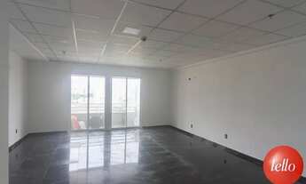 Imagem 2: São Paulo - Conjunto Comercial/Sala - Barra Funda