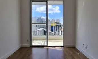 Imagem 2: Apartamento para Locação em São Paulo, Cambuci, 2 dormitórios, 1 banheiro, 1 vaga