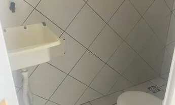 Imagem 5: Kitnet Bom Todo Kitnet com 1 dormitório