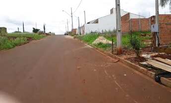 Imagem 4: Meio Terreno Quitado JD Paraná Cambe