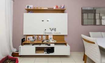 Imagem 3: Sobrado de 2 dormitórios no São José, em Canoas. REF: VH-2209