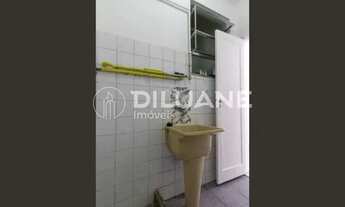 Imagem 2: Kitnet/Conjugado-À VENDA-Botafogo-Rio de Janeiro-RJ