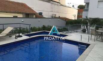 Imagem 7: Apartamento à venda, 155 m² por R$ 1.249.000,08 - Barcelona - São Caetano do Sul/SP