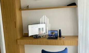 Imagem 7: Apartamento de Alto padrão com 1 suíte á venda no Itaim Bibi