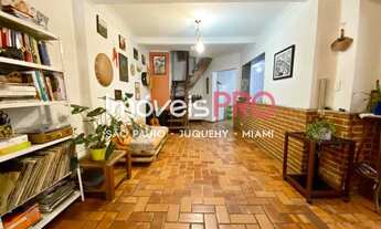 Imagem 7: Otima casa com área gourmet na Vila Mariana